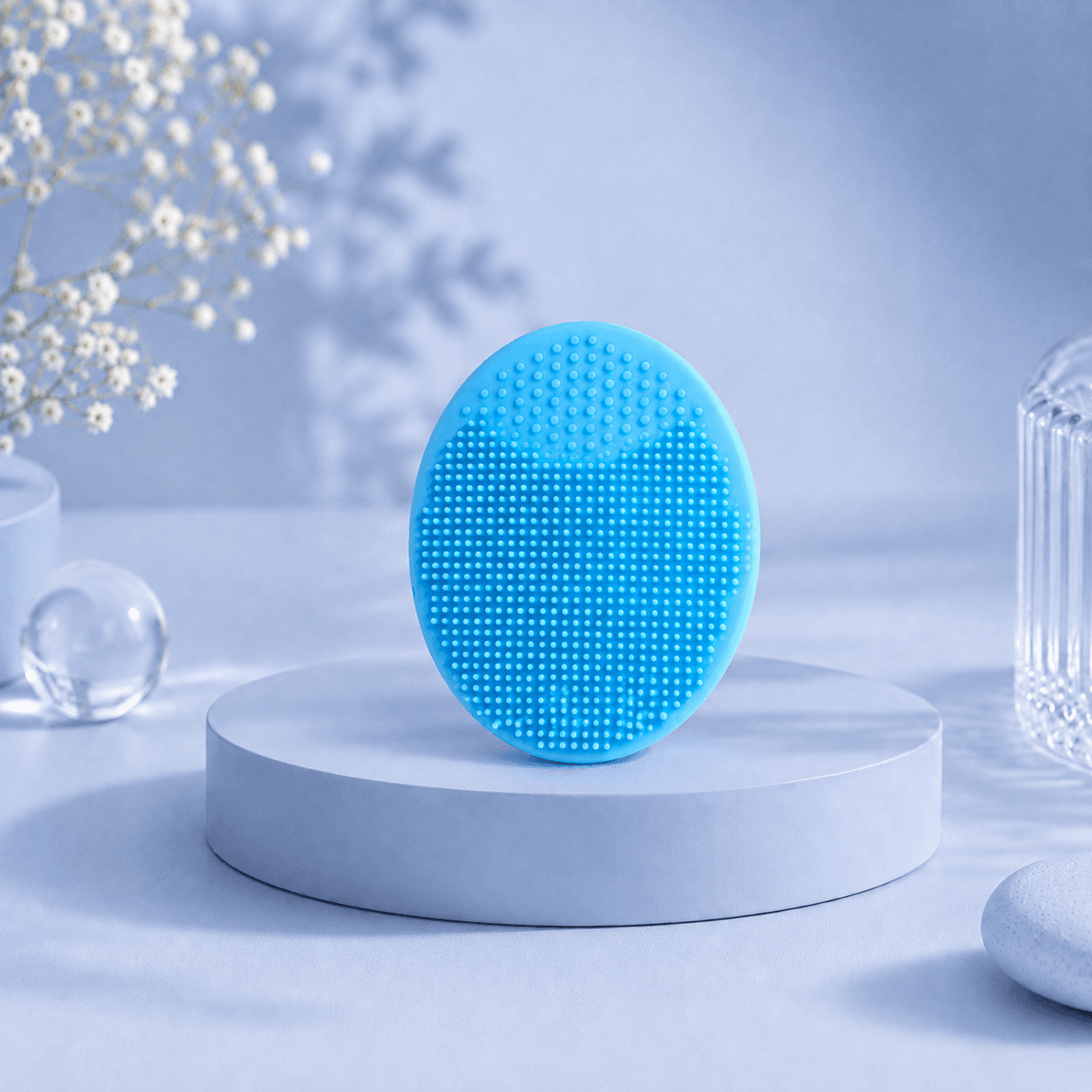 ClearSkin — Ferramenta de Limpeza e Extração de Cravos